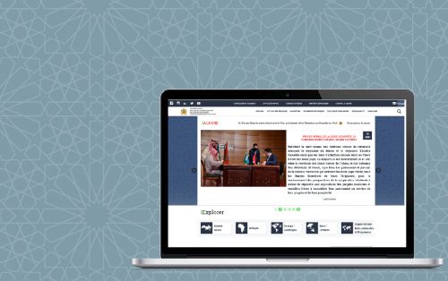 Scopri di più sulla diplomazia marocchina