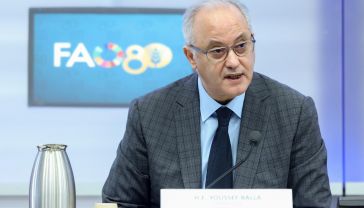 l’Ambasciatore del Marocco lancia appello alla cooperazione internazionale 