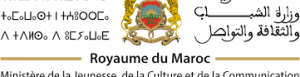 Ministero della Gioventù, della Cultura e della Comunicazione